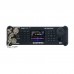 HAMGEEK PMR-171 100KHz-2GHz 20W Tactical Radio SDR Transceiver VHF UHF + GPS Compass and DMR Modules