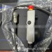 Original HBA-098961 CNC MPG Manual Pulse Generator MPG Pendant for Euchner Fits System for Fagor