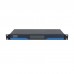 Network Time Server for Beidou Dual Module GPS PTP Clock NTP Server IEEE1588 (30m Antenna + Single Network Port)