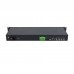 Network Time Server for Beidou Dual Module GPS PTP Clock NTP Server IEEE1588 (30m Antenna + Single Network Port)