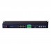 Network Time Server for Beidou Dual Module GPS PTP Clock NTP Server IEEE1588 (30m Antenna + 6 Network Port)
