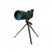 SVBONY SV28 HD 25-75x70mm Telescope Spotting Scope IP65 Waterproof Monocular for Bird-watching