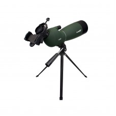 SVBONY SV28 HD 25-75x70mm Telescope Spotting Scope IP65 Waterproof Monocular for Bird-watching