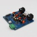BD93 Standard Board Dual AK4493 SEQ DAC HiFi Audio Decoder Kit 32Bit/PCM384kHz Hard Decoding DSD
