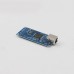 CM6631A USB Digital Interface Module High Speed Asynchronous Audio Processor USB to IIS SPDIF Coaxial Support 384kHz