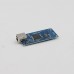 CM6631A USB Digital Interface Module High Speed Asynchronous Audio Processor USB to IIS SPDIF Coaxial Support 384kHz