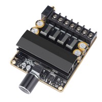 TPA3221 Audio Power Amplifier Board Class D Dual Channel Stereo DIY High Power 85W Amplifier Module