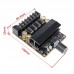 TPA3221 Audio Power Amplifier Board Class D Dual Channel Stereo DIY High Power 85W Amplifier Module