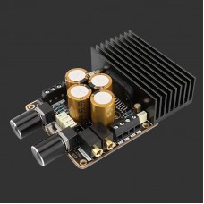 TDA7850 4-Channel Class AB ACC Audio Power Amplifier Board DIY Stereo 4x80W Amplifier Module