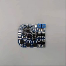 DHPS380 Internal Large Torque Servo Motor High Quality Controller Board for FPV Drone Control