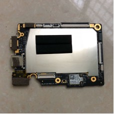 High Quality Z8350 4G + 64G WIN10 Tablet Motherboard with Bluetooth WiFi and MINI HDMI DC Standard USB