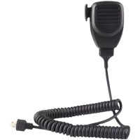 VR-P25D Power Amplifier P25 Speaker Microphone 6-Core Interface K-type Connector for Walkie Talkie