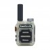 HamGeek G63 Automatic Frequency Alignment Walkie Talkie 8W High Power 6000mAh Built-in Battery