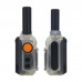 HamGeek G63 Automatic Frequency Alignment Walkie Talkie 8W High Power 6000mAh Built-in Battery