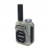 HamGeek G63 Automatic Frequency Alignment Walkie Talkie 8W High Power 6000mAh Built-in Battery