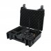 HAMGEEK XF-6 Gold Detector Metal Finder 60M/1200M Radar Scanning for Archaeology Gold Silver Copper