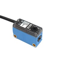 GTB6-N1211 Original Miniature Photoelectric Sensor for SICK and Applied to Industrial Automation