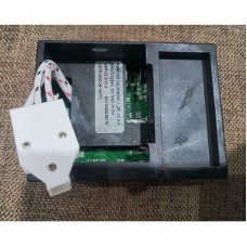 CZ-BX60W-1 DC 12/24V Car Refrigerator Variable Frequency Compressor Driver Second-Hand Module ZH25G