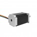 23HD10003Y-35P 4.6A Nema23 Stepper Motor Step Motor for Engraving Machines and Automation Equipment