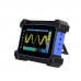 Hantek TO1254C 250MHz 4 Channel Oscilloscope 1GSa/s Digital Oscilloscope with Multimeter Function