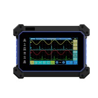 Hantek TO1252D 250MHz 2CH+1CH 1GSa/s Digital Oscilloscope Multimeter with AFG Signal Generator