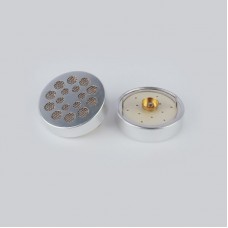 DR2502 2590 Audio Microphone Capsule 25MM Diaphragm Condenser High Sensitivity and Low Noise Capacitive Microphone