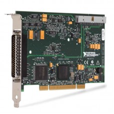 Secondhand Original PCI-6221-37Pin Data Acquisition Card 2-Channel 16Bit Analog Output DAQ 779418-01 for NI