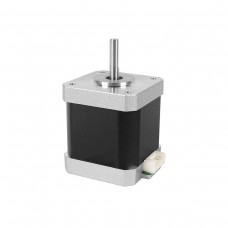 High Quality NEMA17 42x48 Stepper Motor 1.7A 17HD48002 for 3D Printer Engraving Machine Automation Equipment