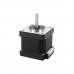High Quality NEMA14 35x34 Stepper Motor 0.6A 3.42VDC 14HD34005 for 3D Printer Engraving Machine