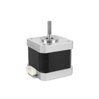 High Quality NEMA17 42x40 Stepper Motor 1.5A 17HD40005 for 3D Printer Engraving Machine Automation Equipment