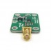 -72dBm ~ -2dBm AD8313 RF Power Meter Logarithmic Detector 0.1 - 2.4GHz Frequency Detection Module