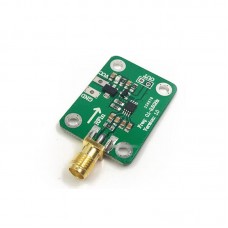 -72dBm ~ -2dBm AD8313 RF Power Meter Logarithmic Detector 0.1 - 2.4GHz Frequency Detection Module