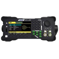 Hantek HDG3042B 2-Channel 5 In 1 Arbitrary Waveform Generator Frequency Meter 4.3-inch TFT LCD Screen