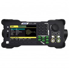 Hantek HDG3062B 2-Channel 5 In 1 Arbitrary Waveform Generator Frequency Meter 4.3-inch TFT LCD Screen