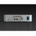 Silvery AMP50 800W High Power Multifunctional HiFi Audio Power Amplifier Rear Stage Integrated Machine