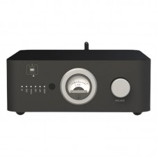 AMP55 HiFi Bluetooth Desktop Mini Audio Power Amplifier 220V Translinear Current Mode Amplifier