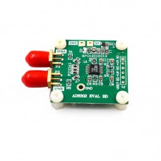 AD8302 Development Board Wideband Amplitude RF Phase Detector for Impedance Analysis Insertion Loss and Phase Detection