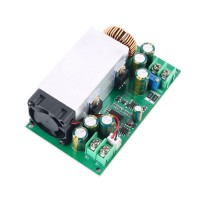 600W 25A DC-DC Voltage Regulator Step-down Module Adjustable Buck Converter (without Constant Current)