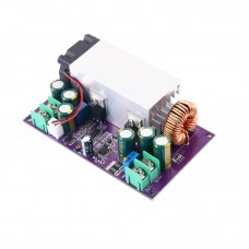 600W 25A DC-DC Voltage Regulator Step-down Module Adjustable Buck Converter (with Constant Current)
