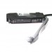 Original New High Quality Sensor FS-N18N Digital Display Optical Fiber Amplifier 1-Channel NPN Output DC24V