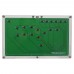 HAMGEEK HG-W003 Arcade Controller Game Controller w/ Hot-Swappable Switches for Cherry MX Hitbox PC