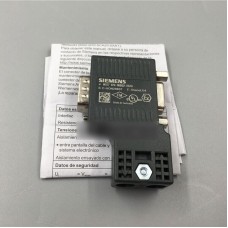 6ES7972-0BB52-0XA0 Original DP Connector Connection Plug for Siemens PROFIBUS up to 12 Mbit/s