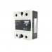 RM1A48D50 Rated 50A Solid State Relay Module Original 1-Pole Panel Mount SSR for Carlo Gavazzi