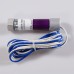 Beckett C7027A1072 Ultraviolet Flame Detector China-Made Flame Sensor Detects Ultraviolet Radiation