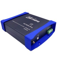 VKINGING VK702H-Pro 800Ksps 24Bit USB Data Acquisition Card DAQ Card 8CH Synchronous Acquisition