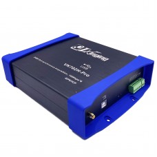 VKINGING VK702H-Pro 800Ksps 24Bit USB Data Acquisition Card DAQ Card 8CH Synchronous Acquisition