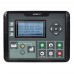 MEBAY DC50D-4G Cloud Genset Controller Generator Controller for 4G Cloud Control GPS Positioning