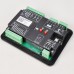 MEBAY DC52D-4G Cloud Genset Controller Generator Controller for Mains Monitoring AMF GPS Positioning