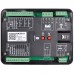 MEBAY DC52D-4G Cloud Genset Controller Generator Controller for Mains Monitoring AMF GPS Positioning