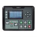 MEBAY DC50C-4G Genset Controller Generator Controller Supports 4G Cloud Control GPS Positioning